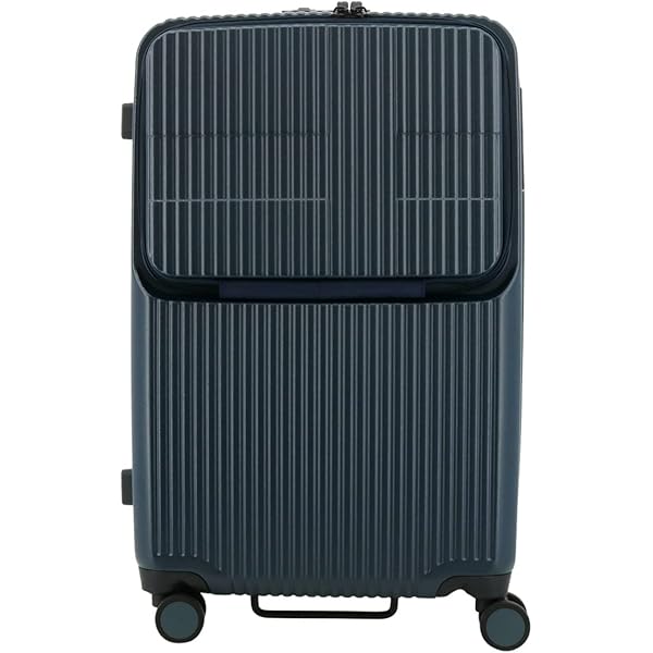 Amazon.co.jp: Innovator EXTREME INV60 Suitcase, Lightweight, 24.8